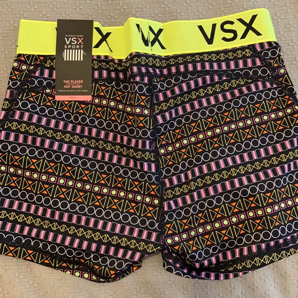 Victoria secret biker shorts - Picture 3 of 3